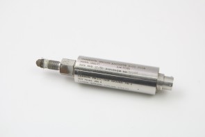 Rosemount Transducer Pressure Absolute 0-50 PSIA Model 1332A5