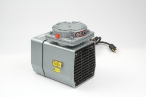 Gast DOA-P216-AA Vacuum Pump 115 VAC 4.2A