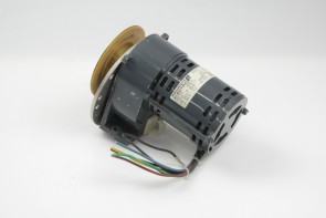 Reliance Electric AC Motor 115V,0.6/0.7A,15RPM,HD-PSC