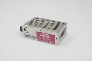 TRACO POWER TXL025-05S POWER SUPPLY 100-240VAC 0.8A MAX USED