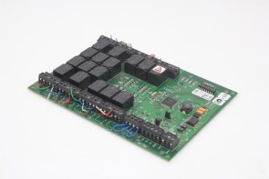 LENEL- LNL-1200 16 Output Module Access Control Board