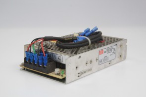 Mean Well S-50-12 Switching power supply Output DC12V 4.2A