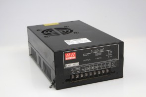 MW MEAN Well Power Supply S-300-48T +48.5V 5.5A 300W 115VAC - 230VAC