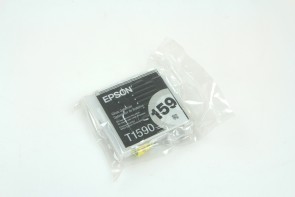 Lot of 7 Epson 159 T1590 Gloss Optimizer Cartridge Genuine