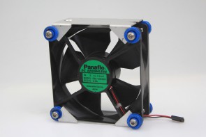 Panaflo DC Brushless Fan (FBK-12G24H) for HP Agilent 8711A RF Network Analyzer
