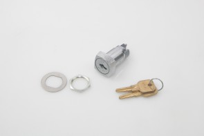 Alco SKT131AEL-01 Key Lock Switch 2 POS