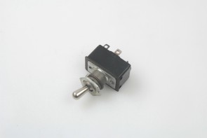 C&H SPST Momentary ON OFF Toggle Switch 250v 3A