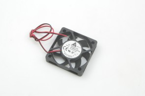 LOT OF 10 DELTA EFB0512HHA 12V 0.20A 5010 5CM 4-wire PWM cooling fan