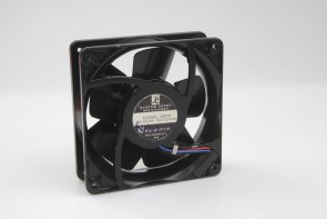 PAPST System Cooling Fan 19-28VDC P/N 4124X