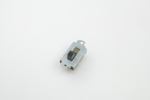 11 SWITCH SLIDE DPDT ON-OFF 6A 125VAC 3A