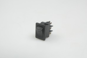 12 PUSH BUTTON C&K DM SERIES 3A 125VAC,2A 250VAC