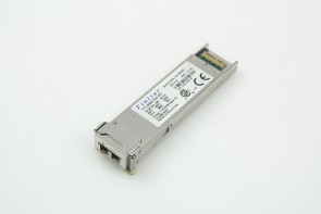 2 Finisar FTLX8511D3-EP 10Gb 10GBase-SR SFP+ 850nm Gbic Transceiver