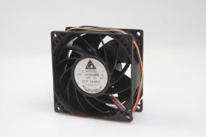 Delta THD0948HE-A 9238 DC48V 1.50A large air volume server violence fan