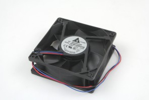 AFB1224VHE 24V 0.57A 12cm 12038 2-wire Inverter Airflow fan