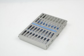 Empty Box for MIS OSTEOTOMES SET