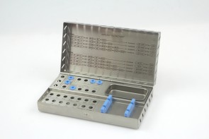 Empty Box for MIS Basic Surgical Kit