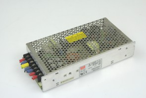 Mean Well S-100F-7.5 Output +7.5Vdc at 13.5A,100-240VAC Power Supply