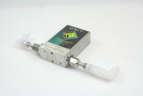 Unit Inst. 7300 Series UFC-7301 10L N2 High Performance Mass Flow Controller 316830-001