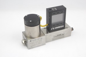 Omega Mass Flow Controller FMA-2610A