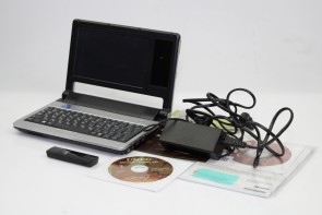 Ultra Mobile Pc CE260 CE Series Laptop