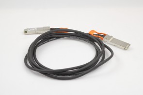 Cisco QSFP-H40G-CU3M 40G QSFP+ Passive Direct Attach 3 Meter Copper Cable