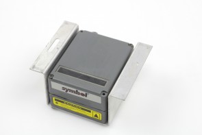 Symbol Technologies LS-6620-I100AG Class II Laser Barcode Scanner #1