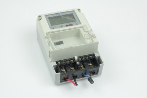 Electric power meters single-phase multipurpo