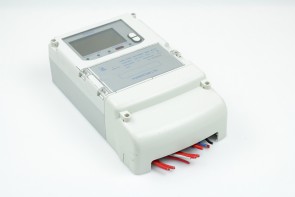 Powercom Polyphase smart electricity meter (PCR423)