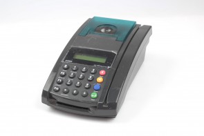 Moneyline S3000 credit card Reader