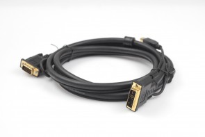 KRAMER KVM CABLE DVI-A TO VGA AND USB(A-B)
