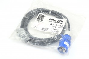 RITTAL PSM POWER SYSTEM MODUL CABLE  7856.026856.027 A489