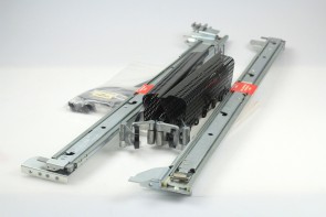 Dell KIT RAIL RACK V-RAIL PE 2850 PN# H2846