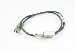 2 Molex 038-003-786 1M Mini SAS to Mini SAS Cable
