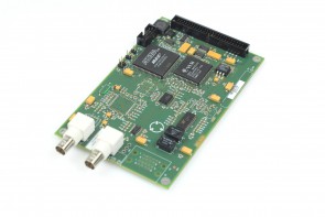 Harmonic FEC-DEC REV:B 23493212400 CARD