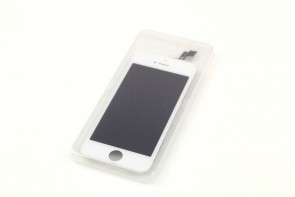 Display LCD for IPHONE 5s Touch Unit Screen Glass Retina Screen - White LOT OF 6