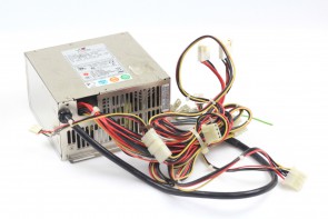 ONE HG2-6400P 400W server power supply used