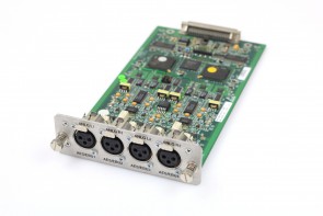 HARMONIC ELLIPSE BOARD AUDIO E-9000 099-0529-001 REV F4