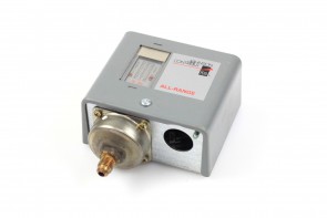 Johnson Controls Temperature Switch TPE50-18
