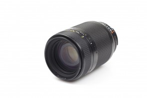 Nikon Nikkor 70-210mm F/4-5.6 D AF Lens Made In Japan