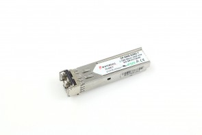 LOT OF 2 GP-8548-S3ND-T 2.125G Fibre Optic 300M 850nm SFP Transceiver