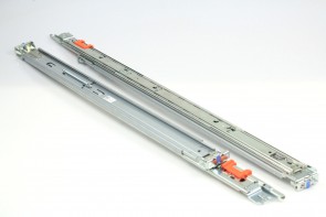 Dell ORK1KT 09RFVV Rackmount Rail 1U A7