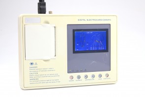 BLT-1203B Digital ECG