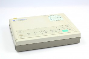 Nihon Kohden Cardiofax GEM ECG-9010K