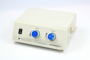 Scalex 800 Ultrasonic Scaler