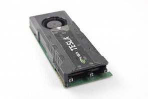 NVIDIA Tesla K20 5GB GDDR5 PCI-E Graphics Card