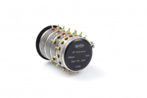 Spectrol Precision 5K +-1% Lin +-3.0% Potentiometer 172-4549 SP ELETTRONICA
