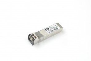 LOT OF 38 HP AJ718A 8GB MMF 150m 850nm LC SFP+ Transceiver