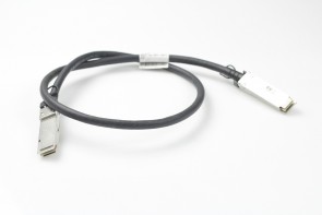 HPE H3C JG326A Compatible 40G QSFP+ Passive Direct Attach Copper Cable