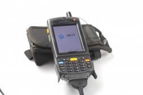 Motorola Symbol Mobile Computer MC7596-PYCSKRWFAWR Set #9