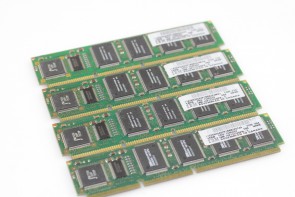 Lot of 11 IBM 26H3048 75H5463 1MB L2 Cache pSeries RS6000